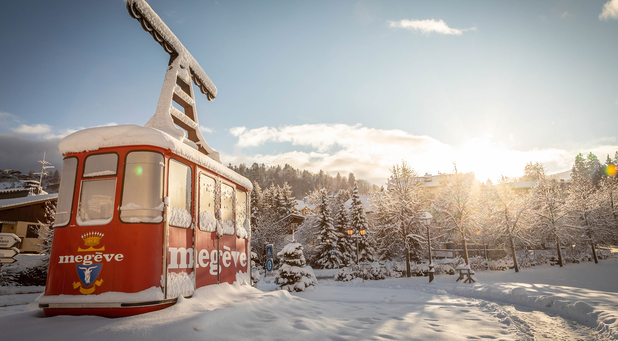 Megève : des évènements, du sport et de la culture toute l'année